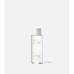 Peach And Lily Wild Dew‎ And Treatment Essence  .5 Oz